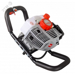 Мотобур МБ-52