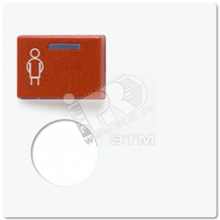 Крышка для изделий фирмы Ackermann