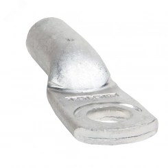 Наконечник алюминиевый OptiKit L-ТА 240-20-20 Наконечник алюминиевый OptiKit L-ТА 240-20-20