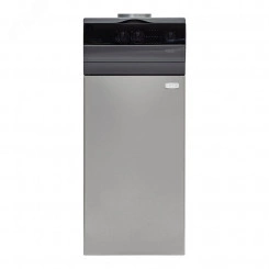 Котел газовый SLIM 1.300iN напольный 30 кВт с чугунным теплообменником одноконтурный с открытой камерой сгорания