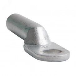 Наконечник алюминиевый OptiKit L-DL-50-10 Наконечник алюминиевый OptiKit L-DL-50-10