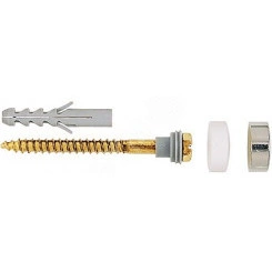 Крепеж для унитазов S 8 D70 WCR Крепеж для унитазов S 8 D70 WCR