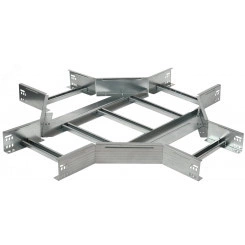 Крестовина лестничная 80х400 R300 IEK Крестовина лестничная 80х400 R300 IEK