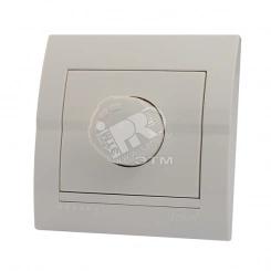 DERIY Диммер 800 Вт белый DERIY Диммер 800 Вт белый