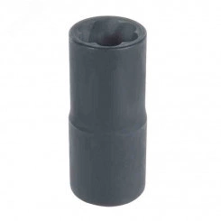 Головка для поврежденного крепежа 1/2', 17 мм Головка для поврежденного крепежа 1/2', 17 мм