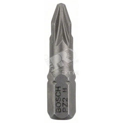 Насадка-бита Extra Hart 25мм PZ2 XH (10шт)