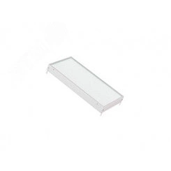 Светильник LED ОФИС CRI90 УНИВЕРСАЛ (СВО) 15Вт 1650Лм 4,0К IP20 текстурированный рассеиватель (LE-СВО-03-020-6669-20Д)