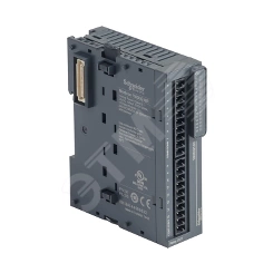 Модуль расширения дискретный ТМ3-16 Выход реле Модуль расширения дискретный ТМ3-16 Выход реле