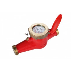 Счетчик горячей воды СВКС-40Г (многоструйный) Счетчик горячей воды СВКС-40Г (многоструйный)