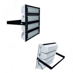 Светильник ДО-300w IP67 40500Лм 5000К 150°х70° Светильник ДО-300w IP67 40500Лм 5000К 150°х70°