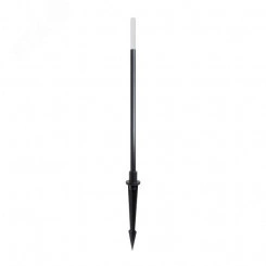 Светильник KT-CANNA-L500-1W Warm3000 (DG, 110 deg, 24V) (Arlight, IP65 Металл, 3 года)