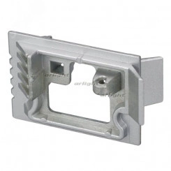 Соединитель ALU-POWER-W35S угловой (ARL, Пластик)