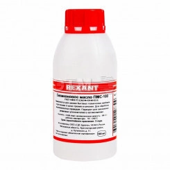 Масло силиконовое ПМС-200, 500 мл