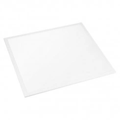 Светильник DL-TITAN-S600х600-40W Day4000 WH 120 deg 230В IP20 метал. Arlight 030302(1)