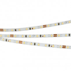Лента светодиодная MICROLED-M120-4mm 24V Warm 3000К 5.4Вт/м IP20 2216 узкая (уп.5м) Arlight 024421(2)