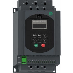 Устройство плавного пуска STS22 11кВт 400В без встроен. байпасного контактора SE STS22D11N4