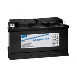 Аккумулятор 12В 65Ач Аккумулятор 12В 65Ач