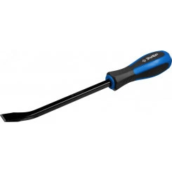 Монтировка, 300 мм, лопатка 9,5 мм, кованая Монтировка, 300 мм, лопатка 9,5 мм, кованая