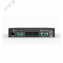 Усилитель мощности Sonar SPA-112DP