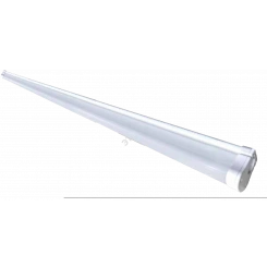 Светильник светодиодный ДБП-51Вт ISK51-14-W-02