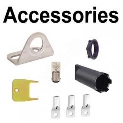 Клипсы монтажные для MAGELIS XBT GT