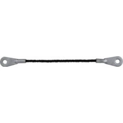 Струна карбид-вольфрамовая 300 мм Струна карбид-вольфрамовая 300 мм