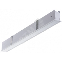 Светильник светодиодный LINER/R LED 1200 TH W HFD 4000K