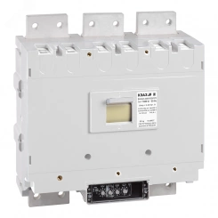 Выключатель автоматический ВА53-43-340010-1600А-690AC-ОМ4-РЕГ