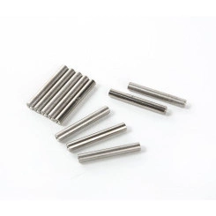 Гильза для кабелей с полимерной изоляцией, №23 (10 шт. в пакете) Гильза для кабелей с полимерной изоляцией, №23 (10 шт. в пакете)