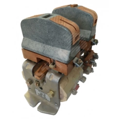 МК1-11А У3, 40А, 110В, 2з+2р, IP00, контактор электромагнитный МК1-11А У3, 40А, 110В, 2з+2р, IP00, контактор электромагнитный