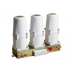 Вакуумный выключатель ВВМ-СЭЩ-3-10-31,5-1600 с БУВВ-СЭЩ-Б1-2 Вакуумный выключатель ВВМ-СЭЩ-3-10-31,5-1600 с БУВВ-СЭЩ-Б1-2