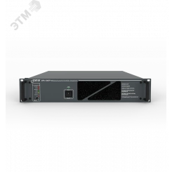 Усилитель мощности Sonar SPA-124DP