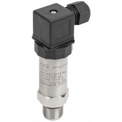 Преобразователь давления PPT20 0,5% 0-10Бар 4-20мАM20 DIN43650 (PPT-A-ST-010-4-20-3-2)