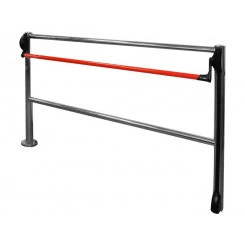 Створка антипаника для стационарных ограждений, правая Створка антипаника для стационарных ограждений, правая