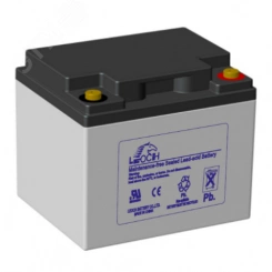 Аккумуляторная батарея Leoch Battery DJM1240 Аккумуляторная батарея Leoch Battery DJM1240