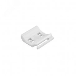 Пластина для U-образной скобы 28-34 мм