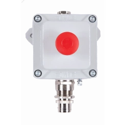 Пост управления взрывозащищенный ПКВ МК 1.0 Exd-А-121209 тип 109