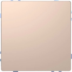 Выключатель кнопочный D-Life KNX 2/3/4 кнопки Pushbutton Pro шампань SD Выключатель кнопочный D-Life KNX 2/3/4 кнопки Pushbutton Pro шампань SD