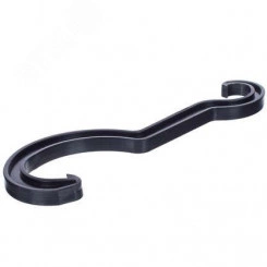 Ключ для ПНД фитингов (пласт.) ф 20-75 мм. Ключ для ПНД фитингов (пласт.) ф 20-75 мм.