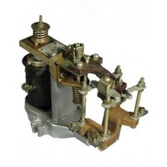 РЭВ-830 У3, 400А DC, IP00, реле контроля тока  (ЭТ)