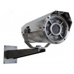 Термокожух для видеокамеры Релион ТКВ-400-П-Н исполнение 08-260 Термокожух для видеокамеры Релион ТКВ-400-П-Н исполнение 08-260