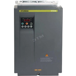 Преобразователь частоты 18.5/22кВт 380-480В Преобразователь частоты 18.5/22кВт 380-480В