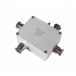 Коробка ЕхК-(eТ5)А13-А(К(4-8) Коробка ЕхК-(eТ5)А13-А(К(4-8)