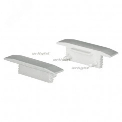 Заглушка SL-SLIM-H7-F25 глухая (ARL, Пластик)