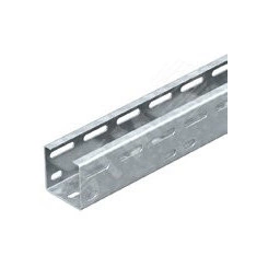 6076149 Миниканал AZ 50x50x3000 AZK A 050 FT