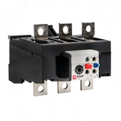 Реле тепловое РТЭ-4380 80-110А PROxima