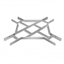 Х-разветвитель лестничный 50х500x1.2