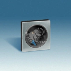 Накладка на 75432-, 75464-39, S82,82N, алюминий с графитом