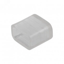 Заглушка для светодиодной ленты LS707