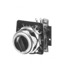 Потенциометр с шкалой 30мм